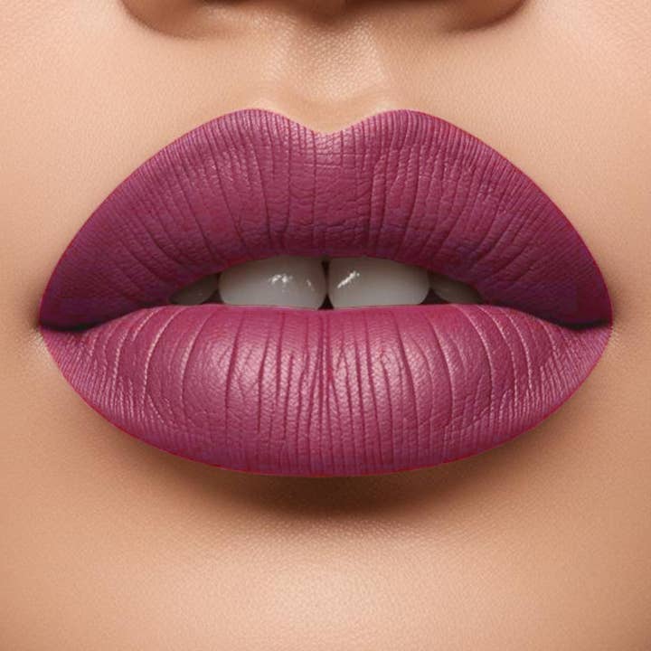 Forevermore Liquid Lipstick - Muse for wholesale by Medusa's Makeup