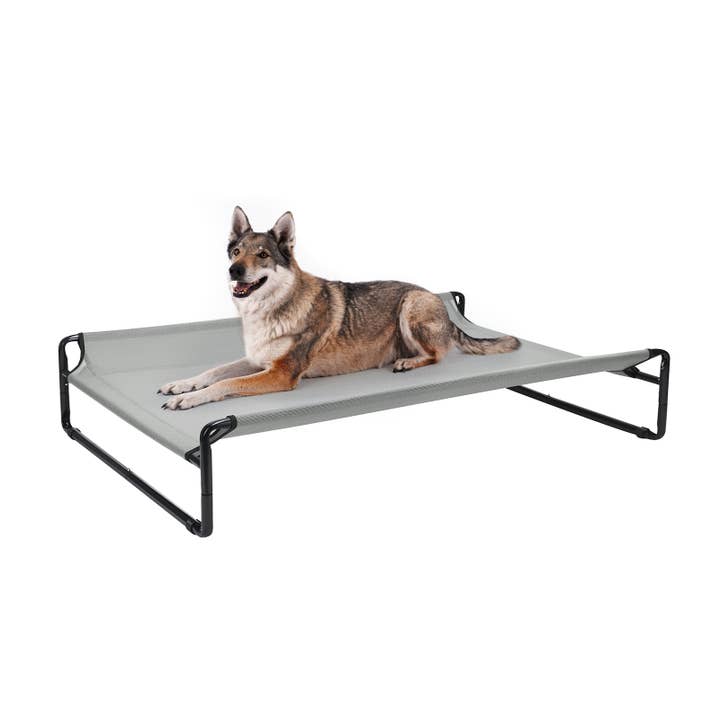 veehoo - Wholesale Pet Bed - Dog - Veehoo Original Cooling Elevated Dog Bed