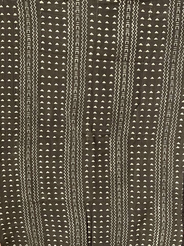 Bamana Mudcloth - Mali for wholesale by Jofa African Imports