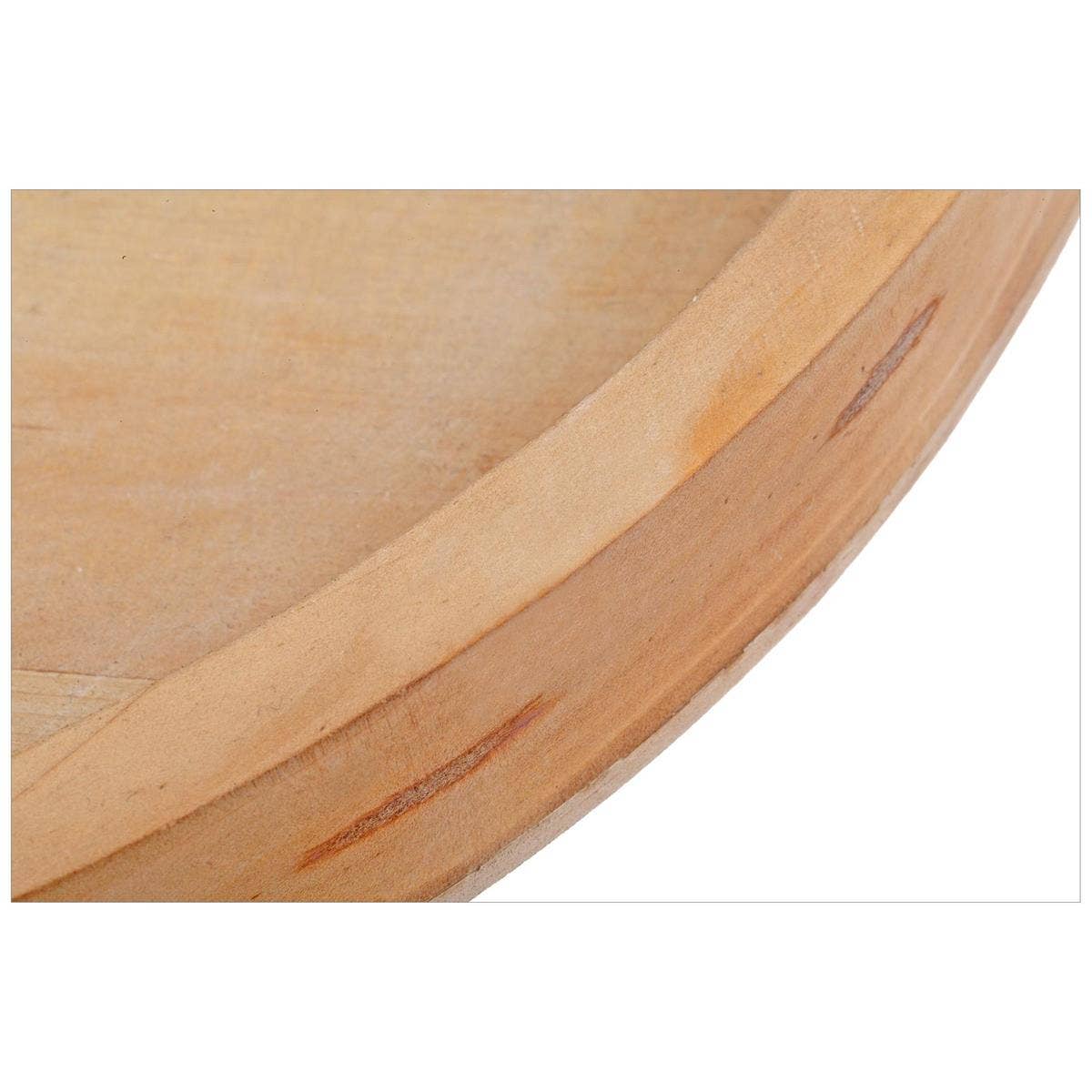 Truu Design - Vente Présentoirs à gâteaux - Support à 2 niveaux en bois et fer Truu Design Farmhouse, 12 po P x 12,25 po H2