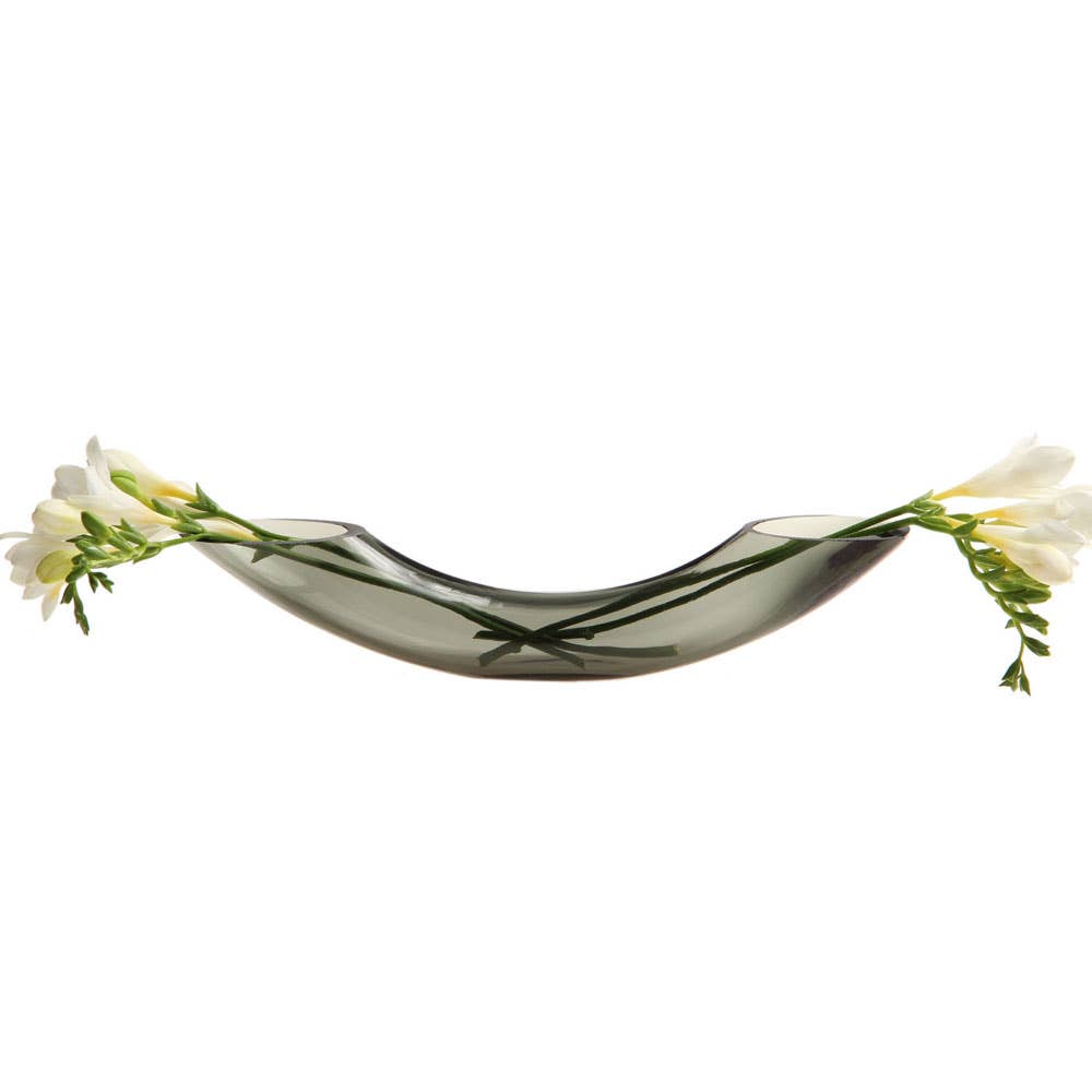 Chive - Vente Vases - Vases à fleurs colorés avec des formes uniques Arrangement floral2