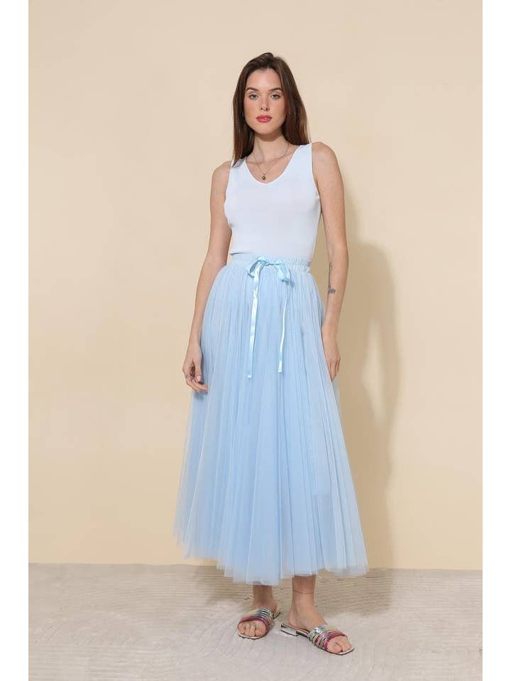 CHOKLATE PARIS – Großhandel Tanktop – Damen – 2-in-1 Wendbares Tanktop mit V-Ausschnitt und eckigem Ausschnitt – 87956