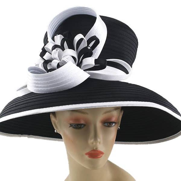 7495 por atacado de Charm Hats