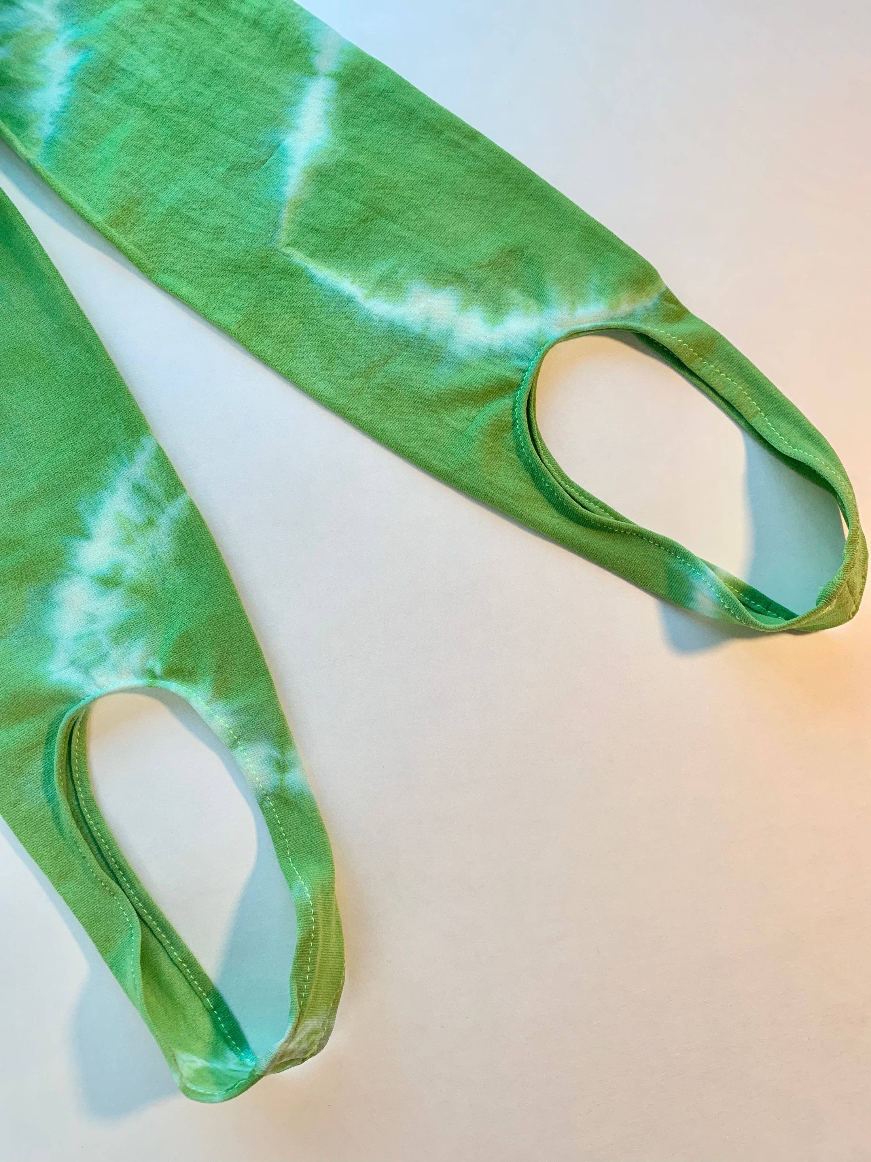 Shop Journal Vintage - Venta al por mayor Medias - Mujer - Medias con estribos teñidos anudados, colores surtidos14