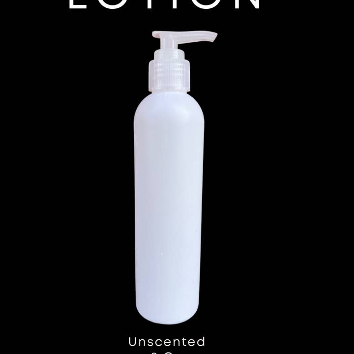 White Label Lotion 8 Oz for wholesale by Just Peachy Tan
