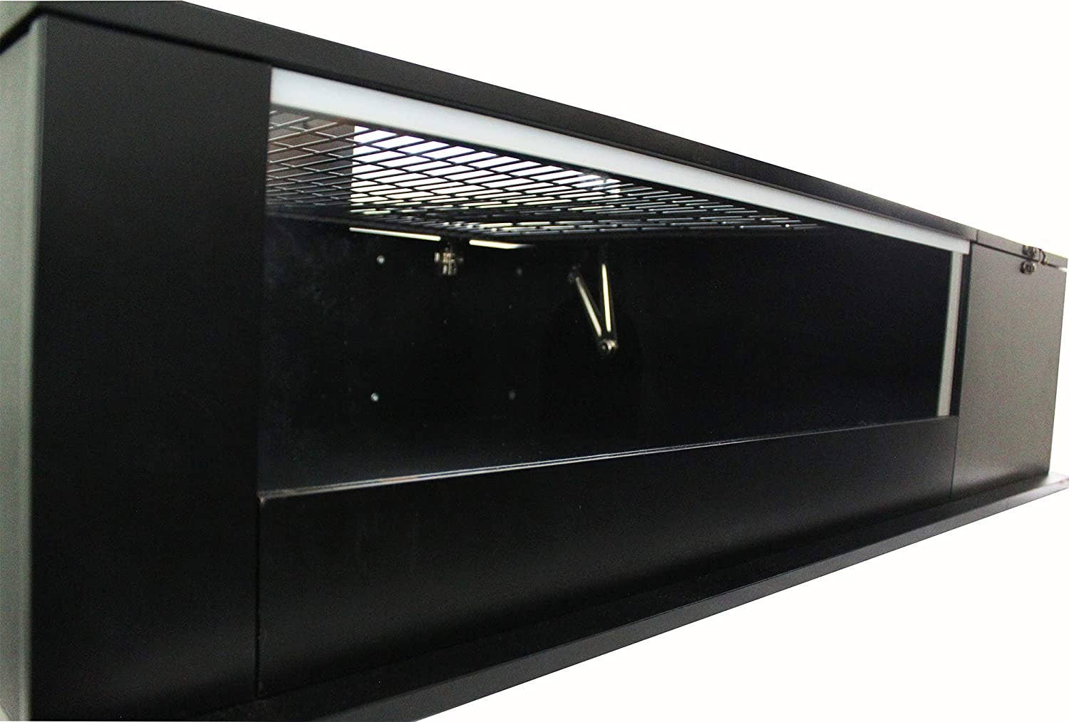 Penn-Plax - Wholesale Pet Carrier - Cat/Dog - Reptology Tortoise Palace – Designed for The Modern Home3