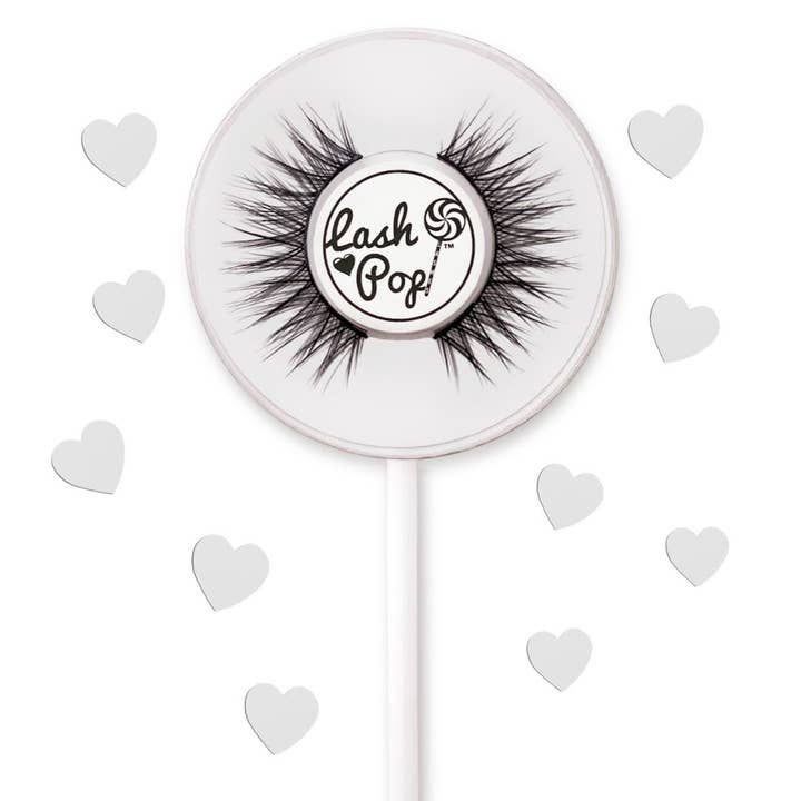 Prim + Proper <br>(confezione da 12) per la vendita all'ingrosso da parte di Lash Pop Lashes