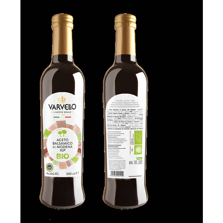 Varvello "the Royal Vinegar" since 1921 - Wholesale Vinegar - Balsamic Vinegar of Modena PGI