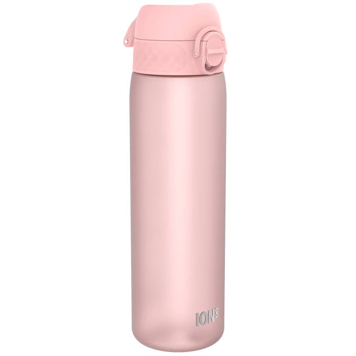 Ion8 - Wholesale Water Bottle - ION8 Recyclon™ Slim Water Bottle –18oz BPA-Free & Leak-Proof16