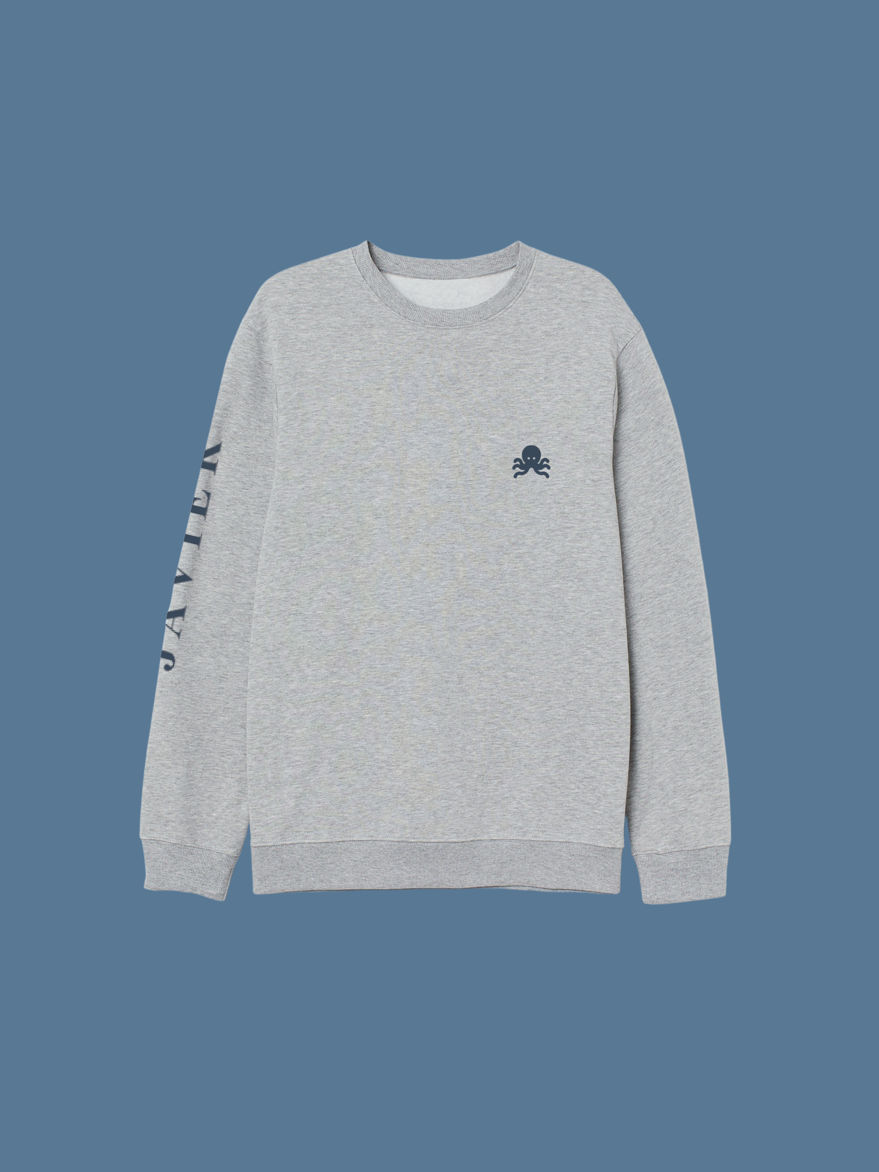 SNOC – Camisola gráfica - Unissexo por atacado – Moletom personalizado SNOC14