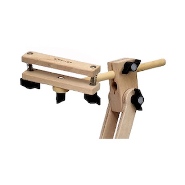 Nurge – Großhandel Kreuzstich-/Stickzubehör – Nurge Mehrfach verstellbarer Tisch- oder Sitzständer, Stickerei, 190-141