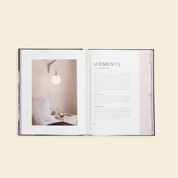 Blue Star Press - Wholesale Book - Adult - Dwell, Gather, Be: Hygge Home Decor Coffee Table Book