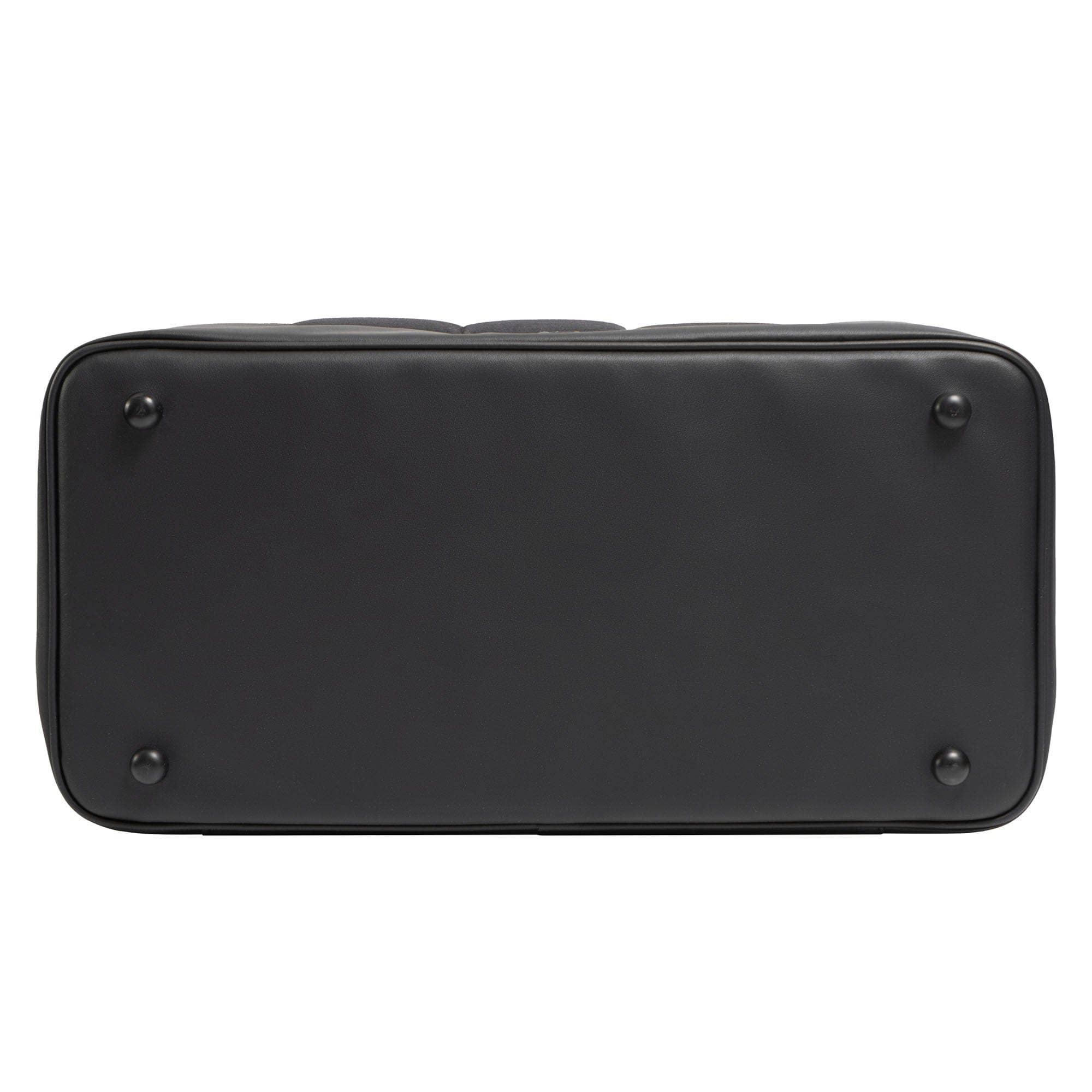 Magid - Wholesale Weekender Bag - Women's - Max Studio The Aurelia Puffer Nylon Drop Bottom Weekender Duffle12