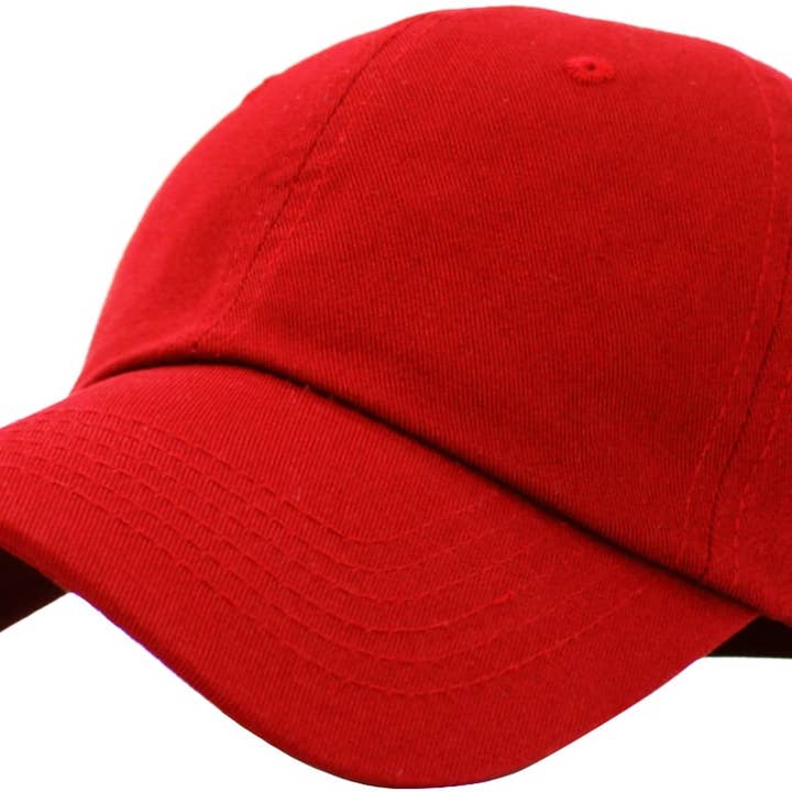 Barleywood Designs - Wholesale Baseball Cap - Unisex - Custom Design Baseball Hat Multiple Colors8