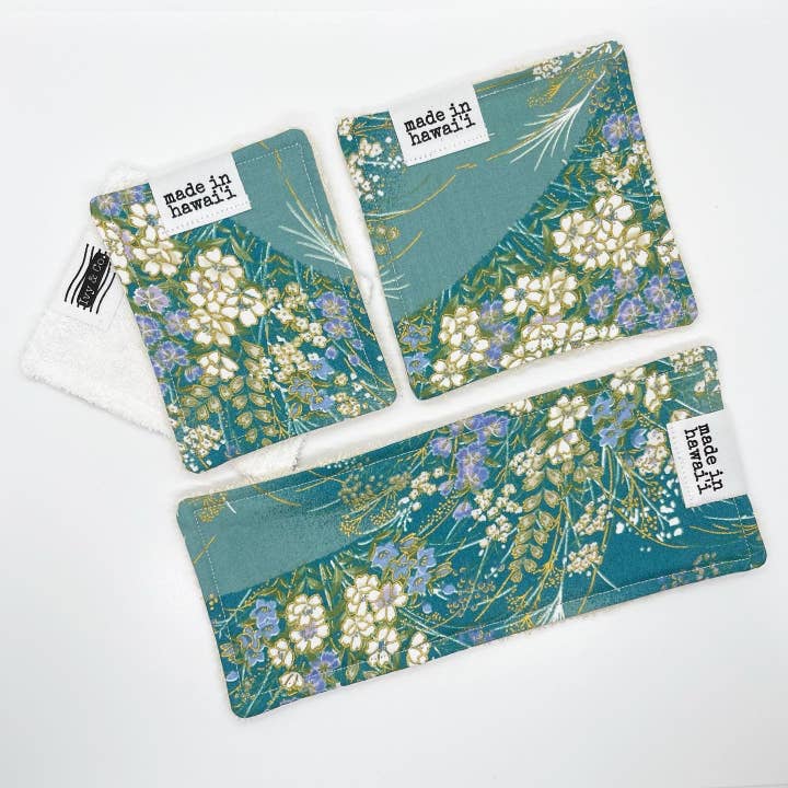 Tecido ecológico - Wailuku - Feito sob encomenda por atacado de Ivy & Co.