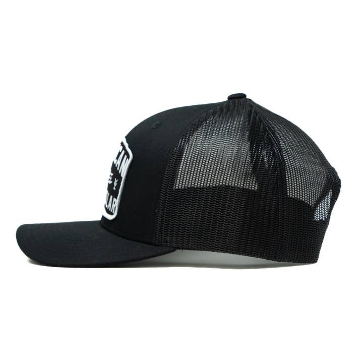 Yee Yee - Wholesale Trucker Hat - Unisex - Knuckle Buster Hat2