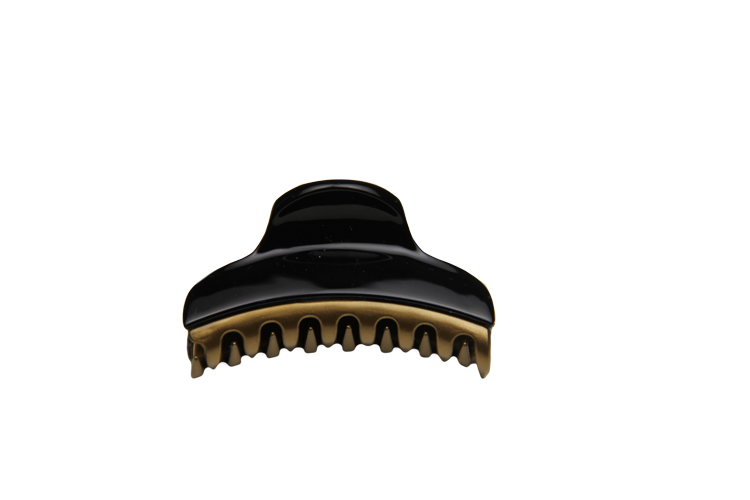 di Prima - Wholesale Hair Clip - Women's - Charniere Clamp - Petite0