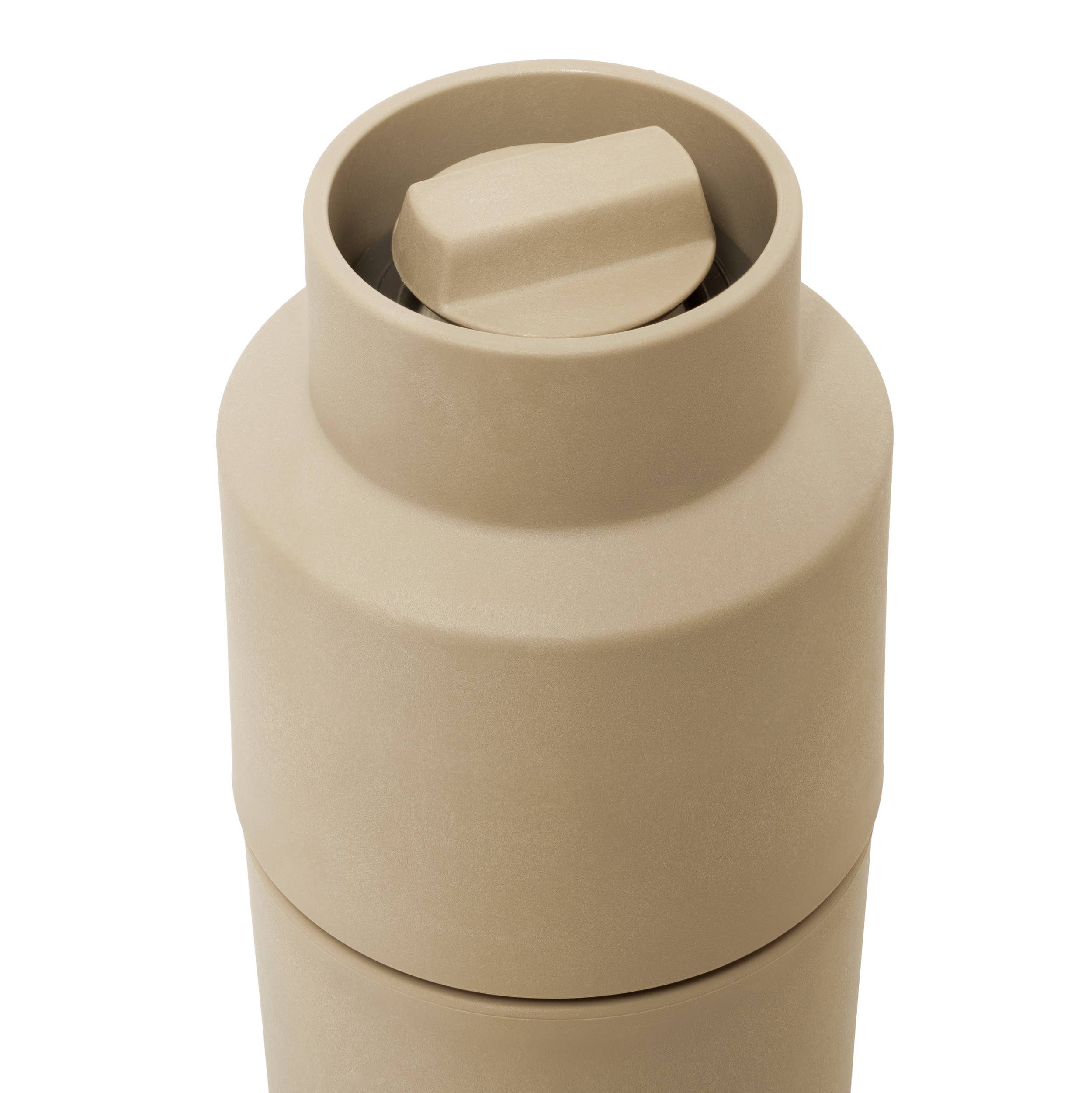 Brainstream - Wholesale Spice Mill - Billund / Spice Mill / Garlic / 12cm2