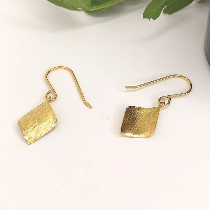 Rachel Earrings for wholesale by Wild Ginger