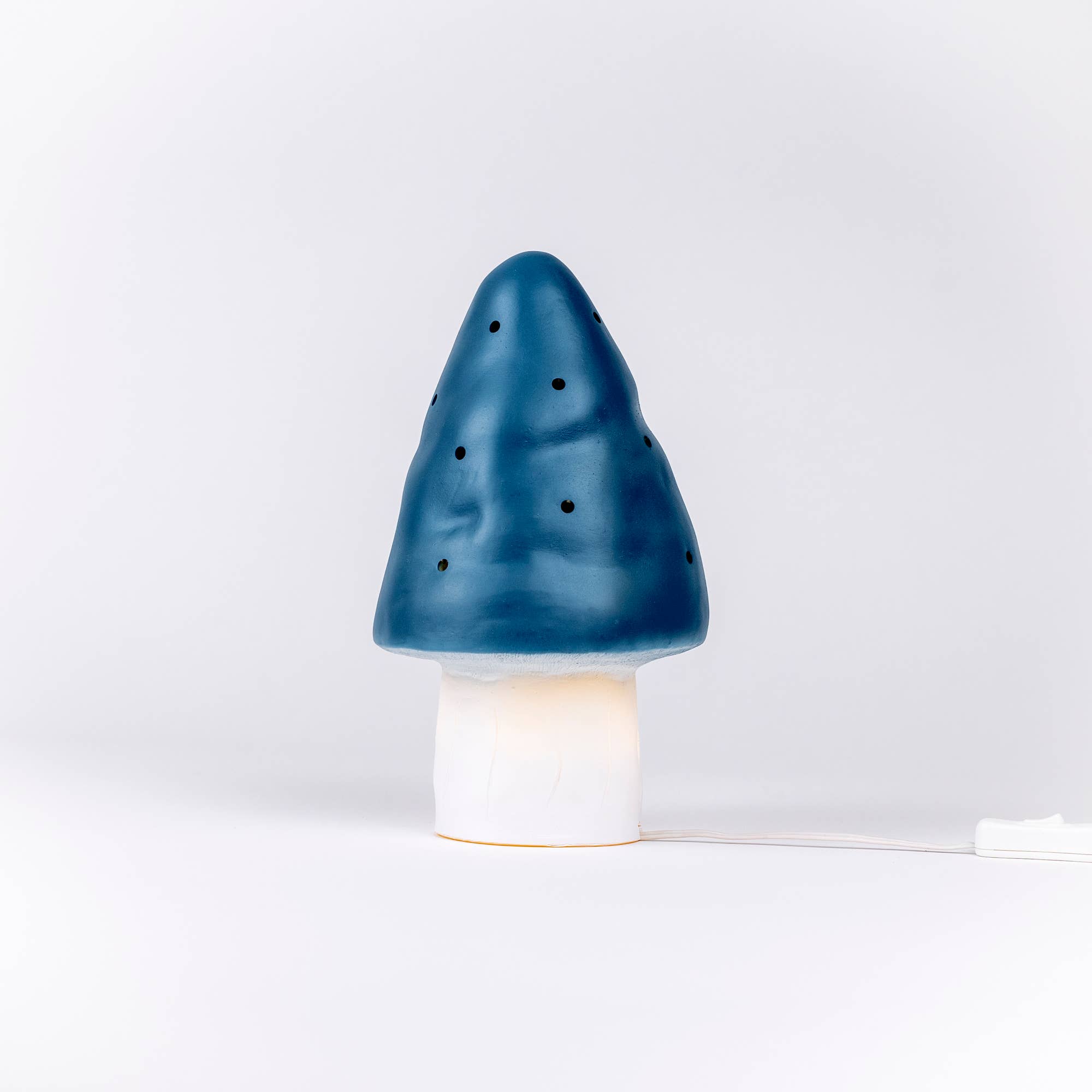 Egmont - Vente Lampes figurine - Jeans Small Mushroom avec bouchon6
