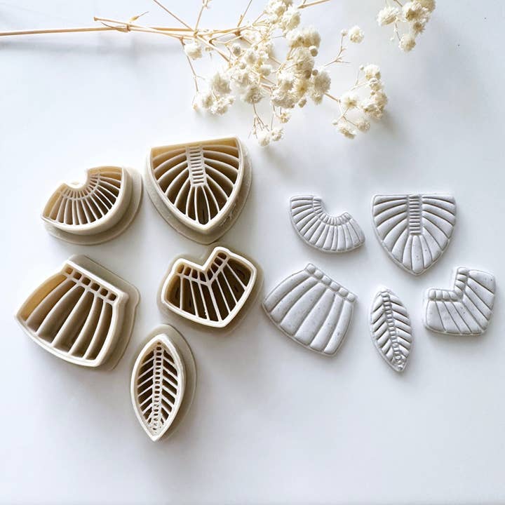 S.I. Originals - Wholesale Craft Tool - Boho cutter bundle