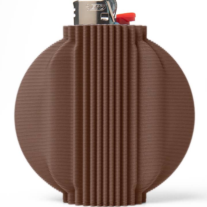 Me Make Pretty - Wholesale Lighter - Neptune Lighter Case5