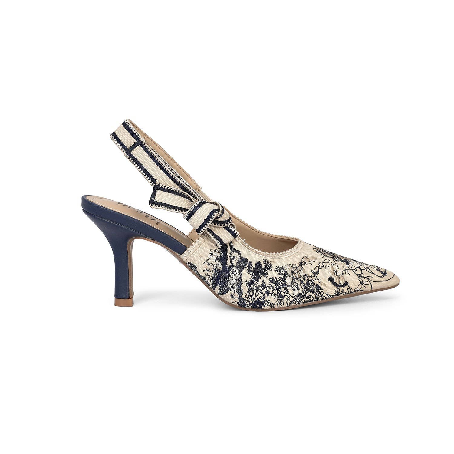 Miracle Miles (Mi.iM) - Wholesale Low Heels - Women's - SOLANA1