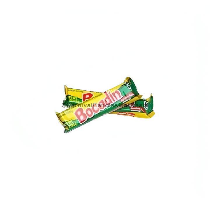 Carnival Candies & Ice Cream Inc. - Wholesale Chocolate Covered Sweets - Bocadin Chocolate Wafer Mexican Candy (50 Count)
