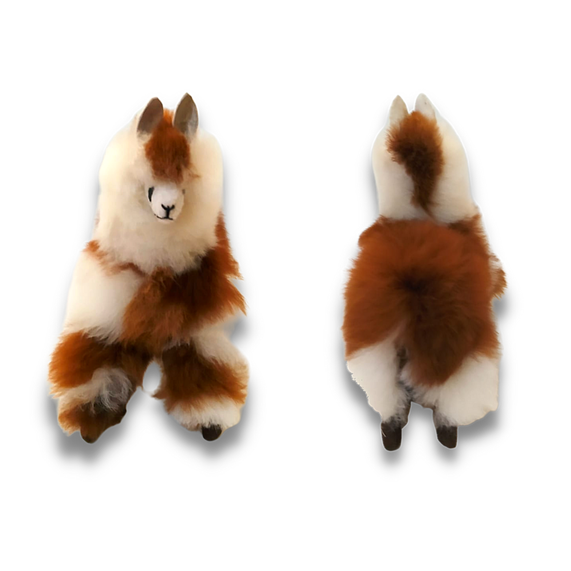 Blossom Inspirations – wholesale Stuffed/plush toy – Kids & baby – Llamaflash Alpaca fur toy4