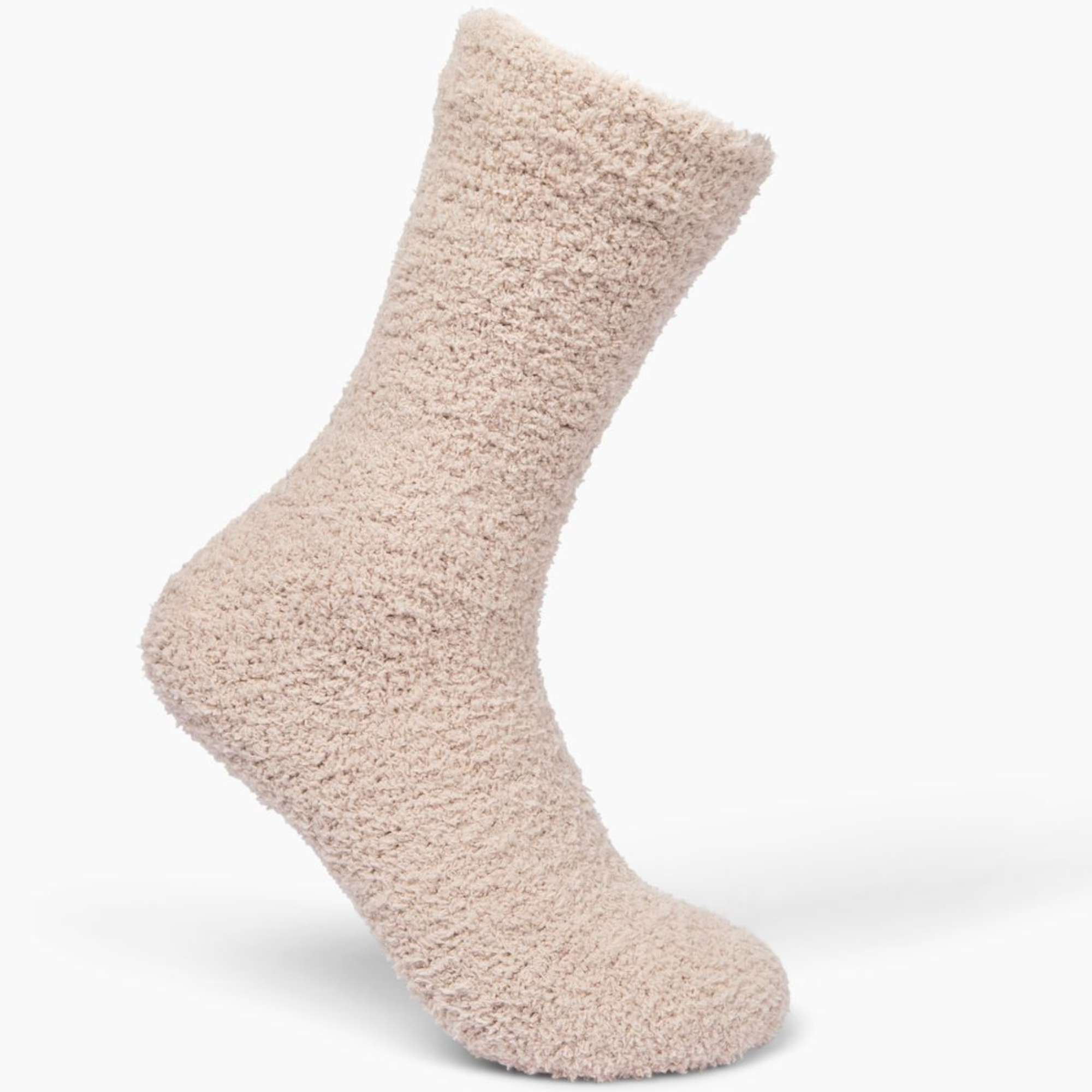 Giften Market - Wholesale Socks - Women's - Cozy Cloud Socks - Ivory - Warm & Soft - Women’s Gift10