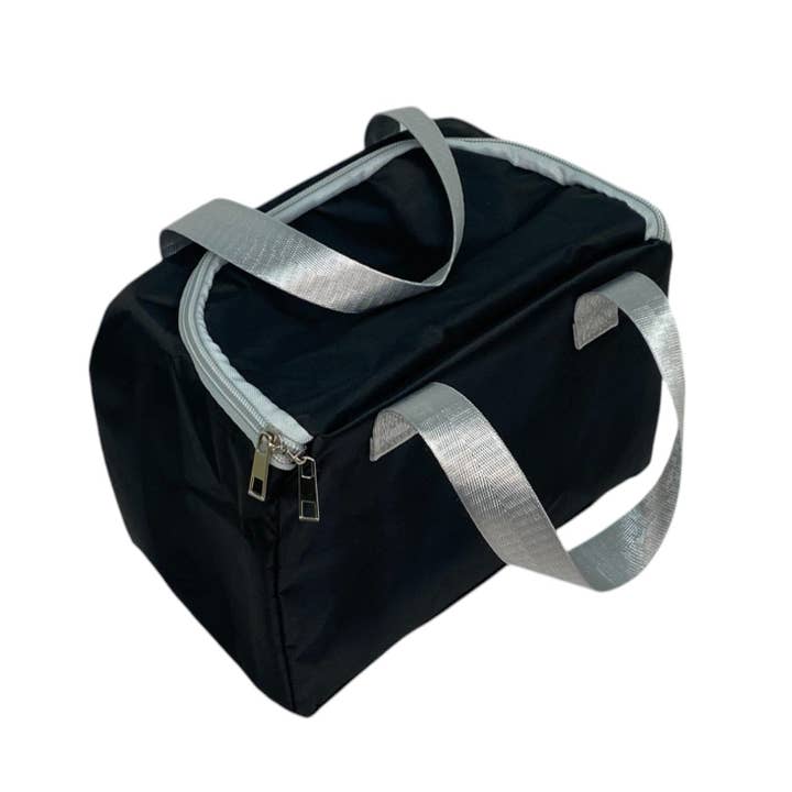 ASSORTED LUNCH BAG BG5104-4 (12PC) for wholesale on Faire11