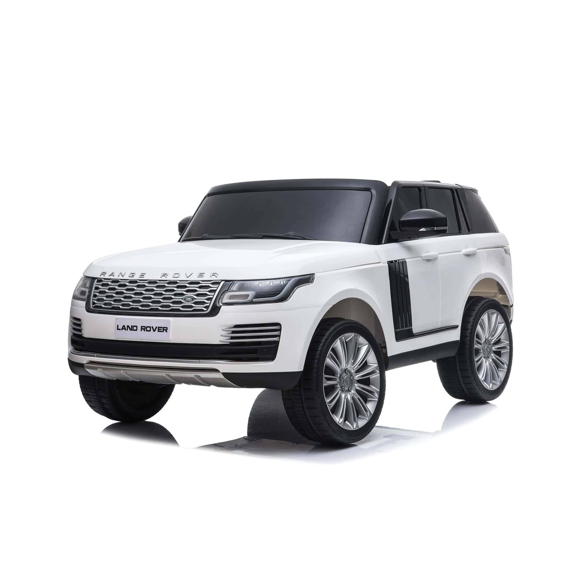 Freddo Toys - Wholesale Toy Car/Truck - Kids - 24V Range Rover HSE 2 Seater Ride on15