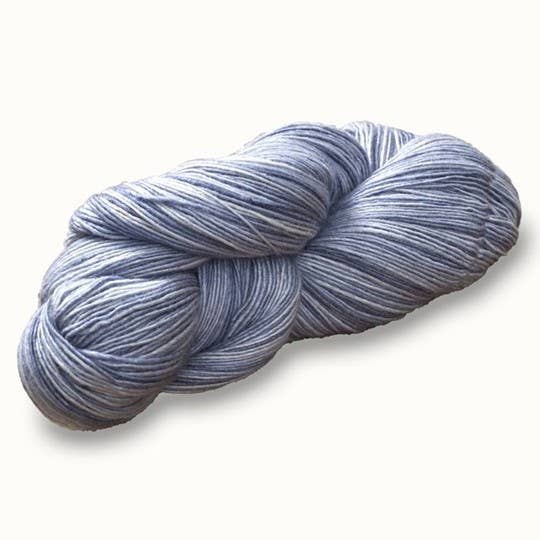 Rooster Yarns - Vente Fils à tricoter - Manos del Uruguay Fino Merino Soie fil à tricoter teint à la main9