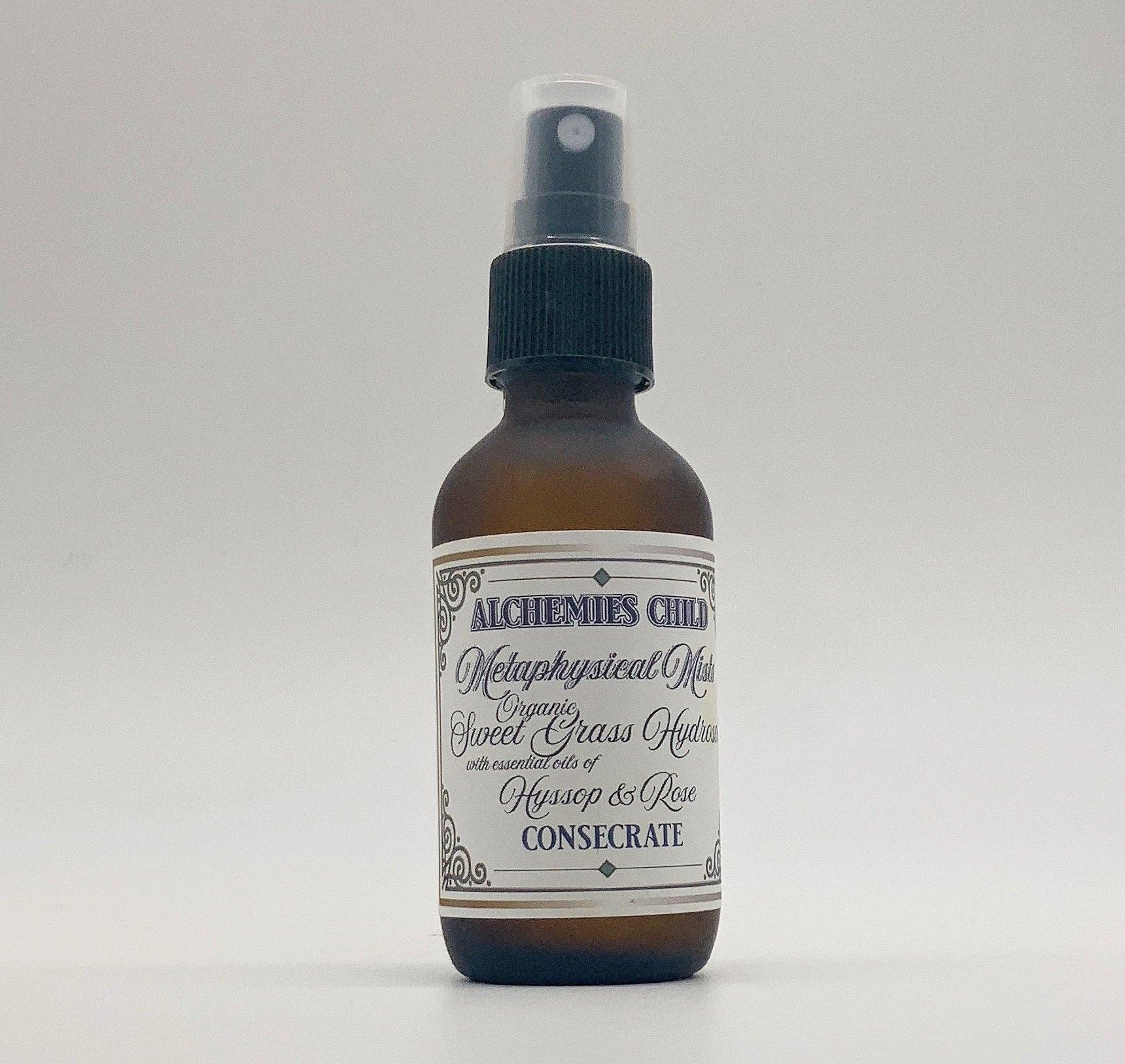 Love Blessed Brands™️ - Wholesale Aromatherapy Mist - Metaphysical Misters5