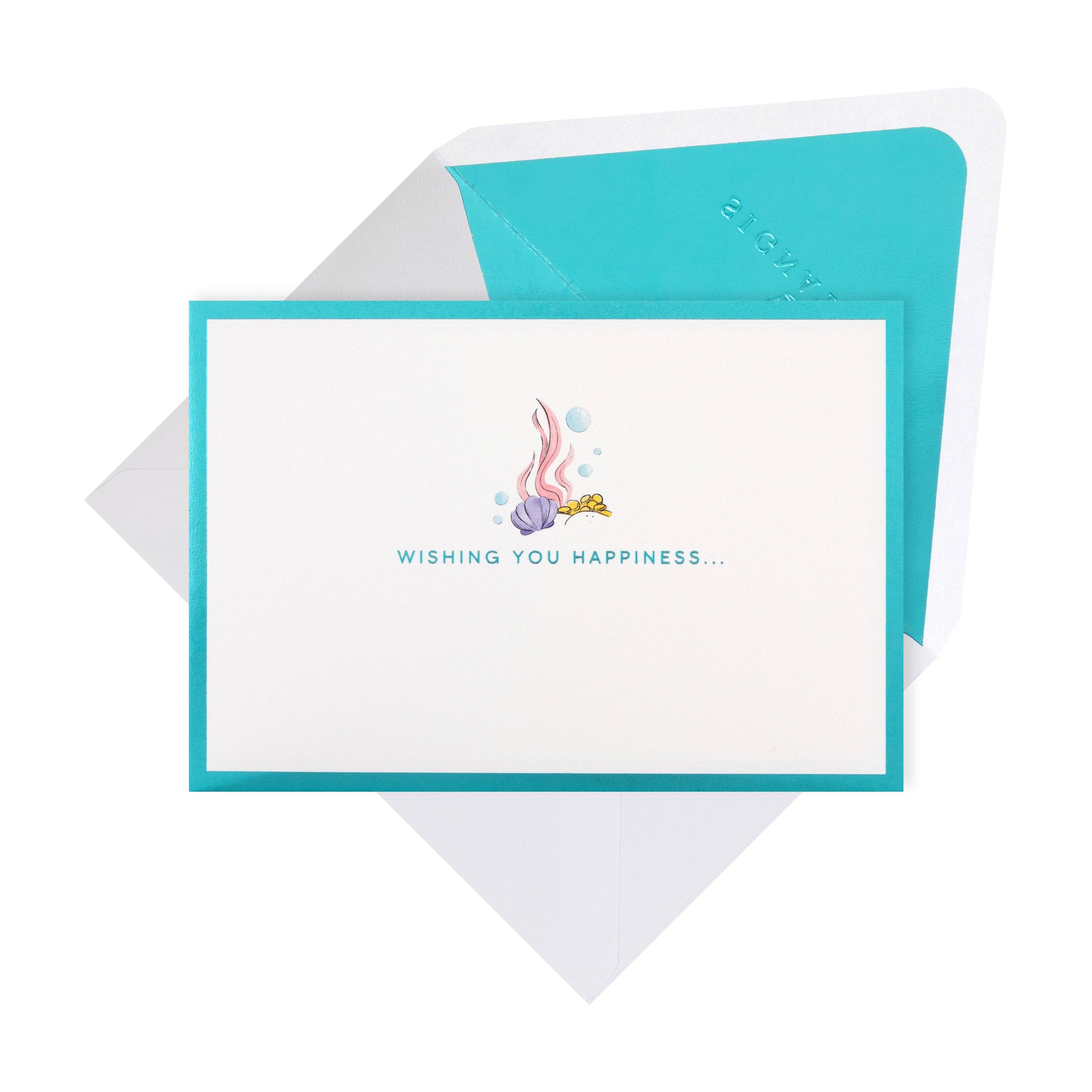 Hallmark – wholesale Birthday card – 3D Pop-Up Disney The Little Mermaid Birthday Card5