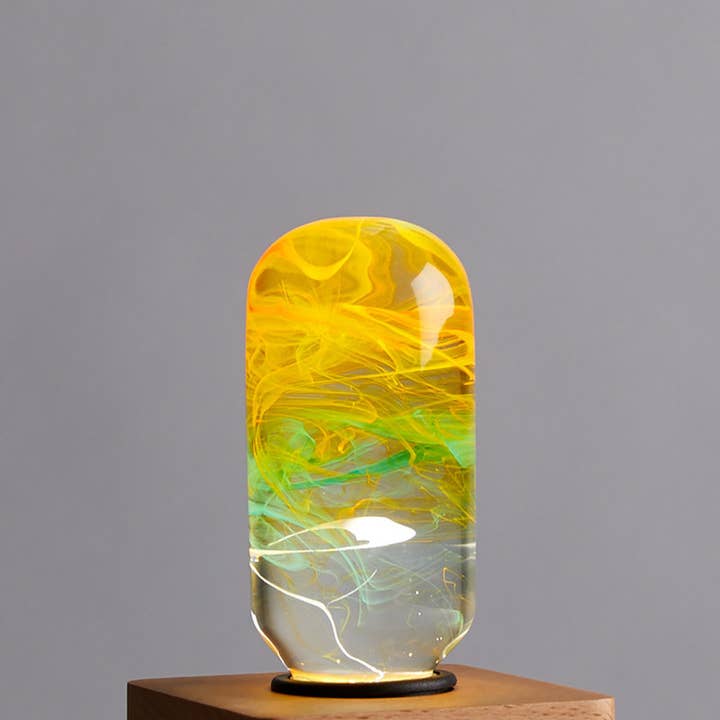 Time Led Light Bulb for wholesale by EP Design Lab