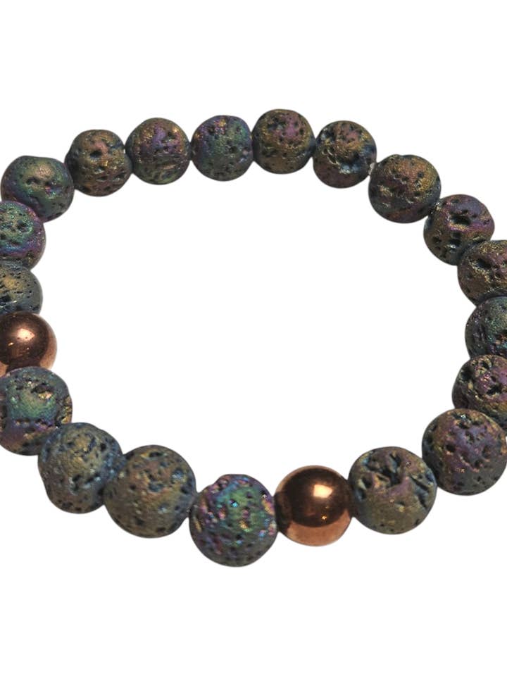 Magma Aura. Edizione Limitata VI per la vendita all'ingrosso da parte di Je Ne Sais Quoi