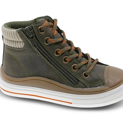 Bota deportiva casual para venta al por mayor de Beppi