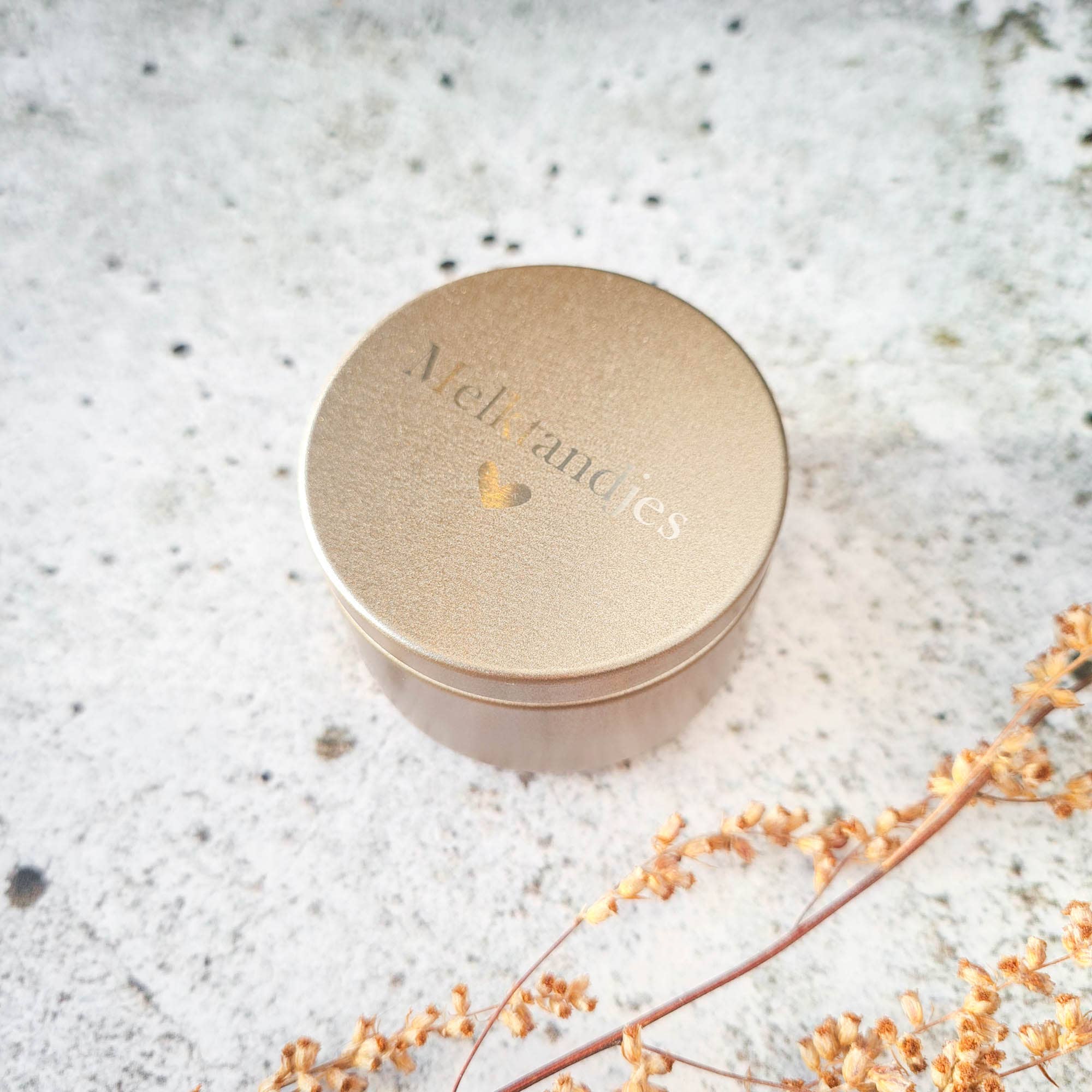 Fien & Feau - Wholesale Sign Box - Kids & Baby - Tooth box matte gold0