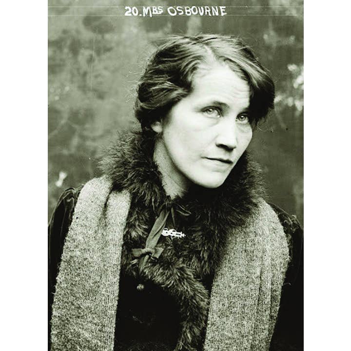 The 3 Sisters Design Co. - Wholesale Everyday Greeting Card - BIG HOUSE Greetings, Penny for your thoughts...1