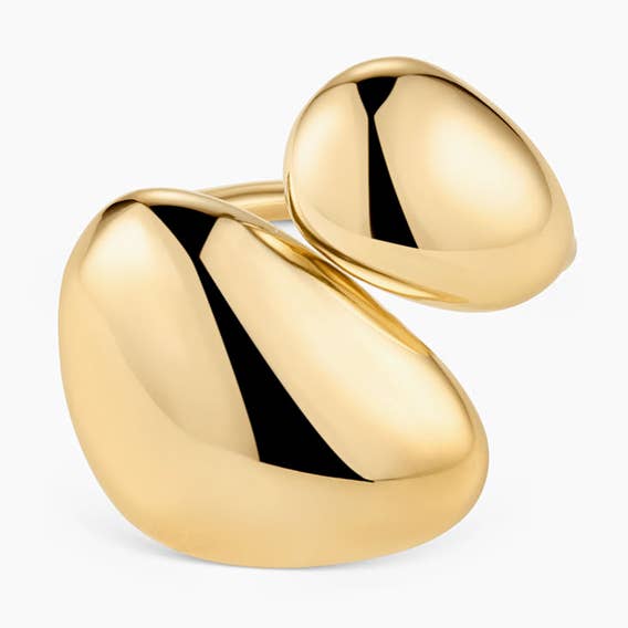 Anello Margaret per la vendita all'ingrosso da parte di Alejandra Corona Jewelry