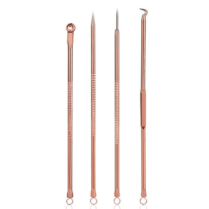 PALOMA BEAUTIES - Wholesale Acne/Hydrocolloid Patch - Blackhead Extractor Kit1