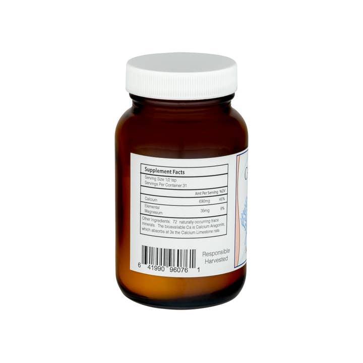 Sabre Sciences - Wholesale Oral Supplement/Vitamin - CoralCal