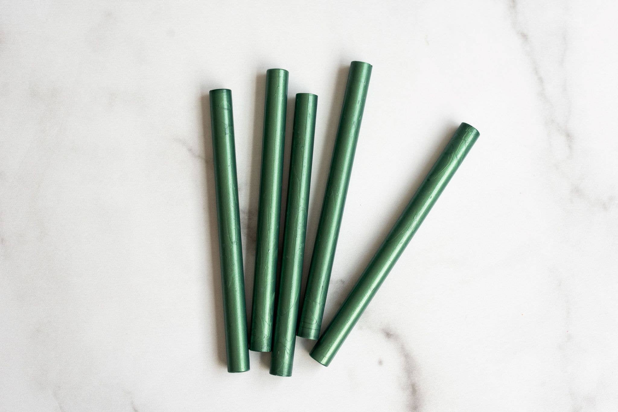 Modern Legacy Paper Company - Wholesale Sealing Wax - Glue Gun Sealing Wax Sticks (Pack of 5)16