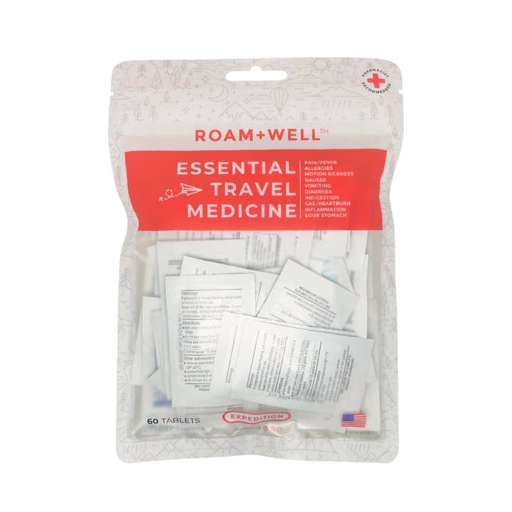 Roamwell Expedition for wholesale by Roamwell