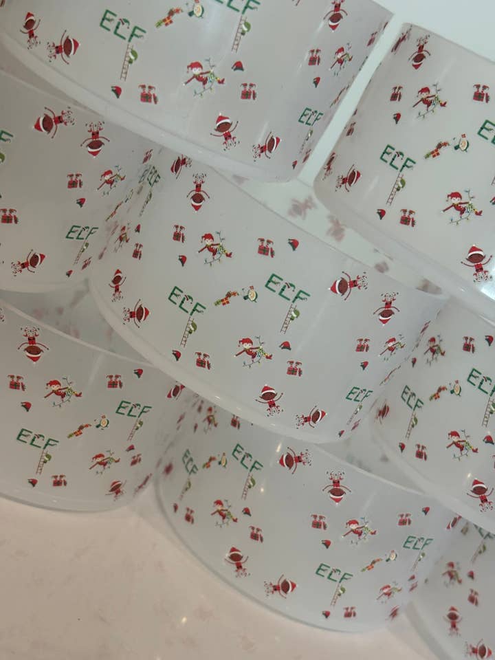 Elf on The Shelf for wholesale by CharmedCupCo