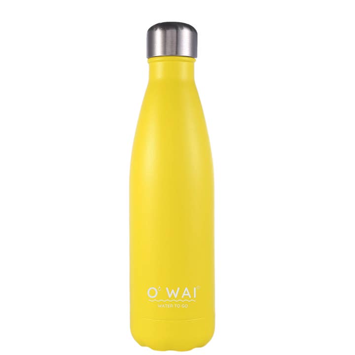 Powder Yellow for wholesale by O’WAI