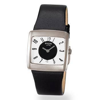 3150-03 Ladies Boccia Titanium Watch for wholesale by Boccia Titanium