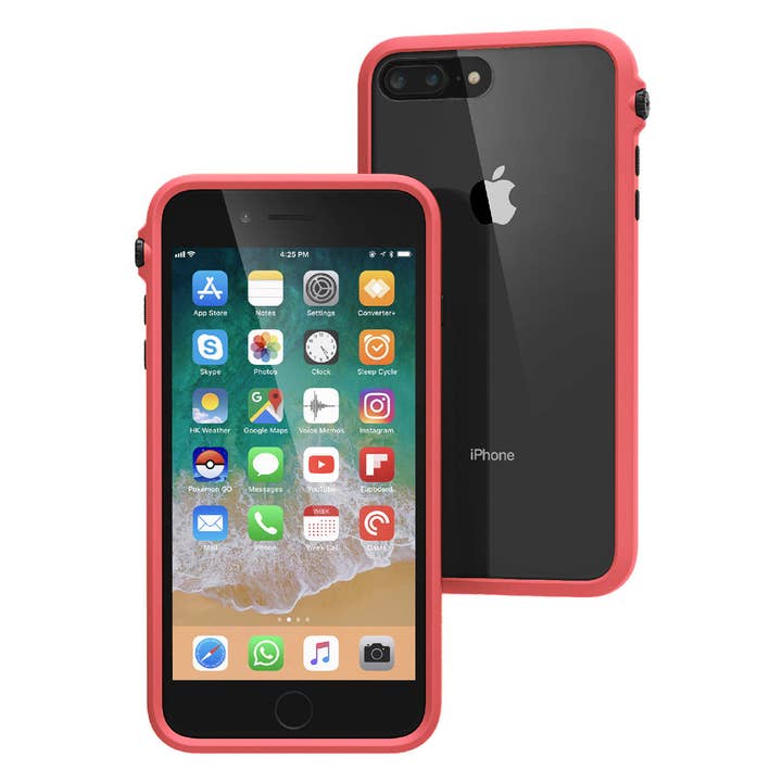 iPhone 8 Plus/7 Plus - Stødbeskyttelsesetui for engroshandel hos Catalyst®