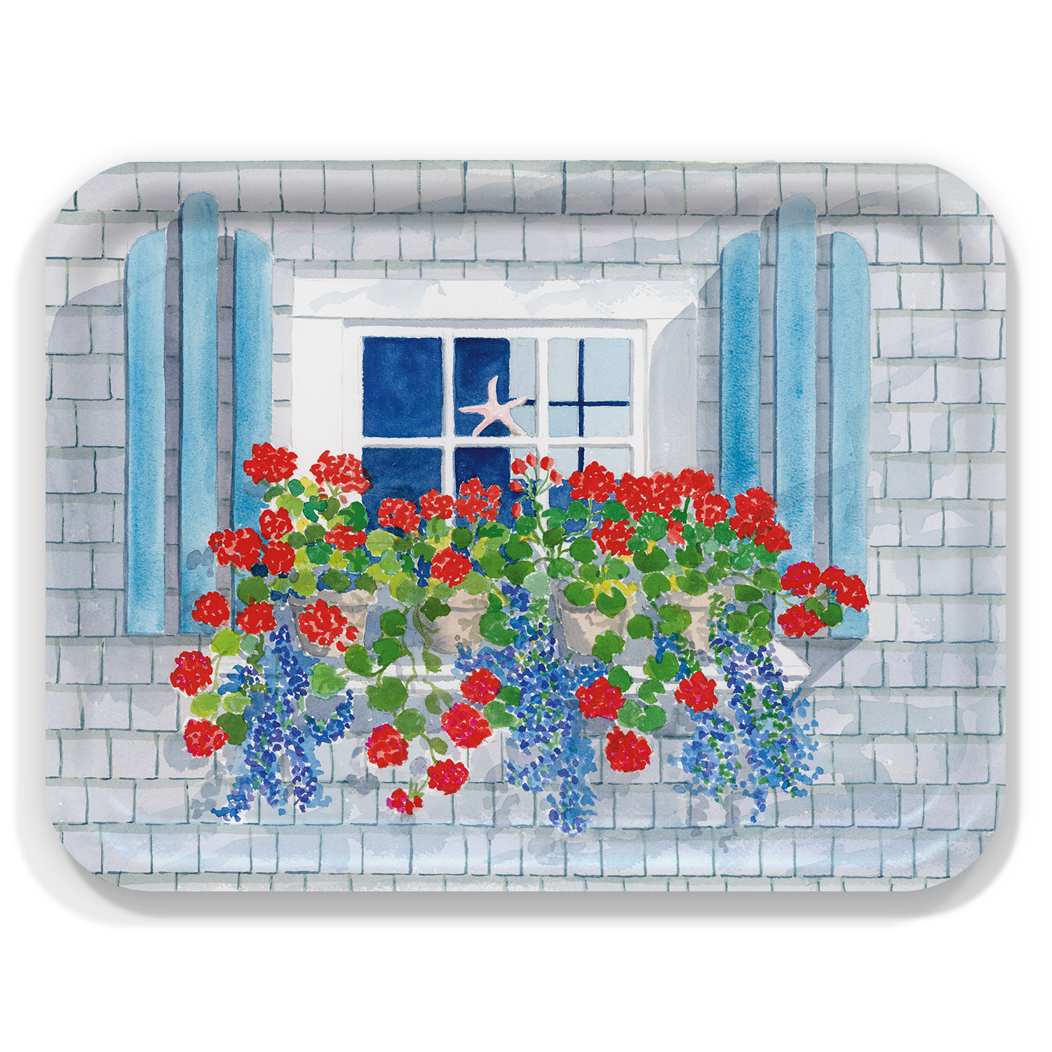 Trays4Us - Wholesale Serving Tray - Exclusive Tray Collection by Anne Kilham1